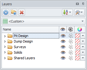 Layers Panel