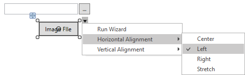 Horizontal Alignment