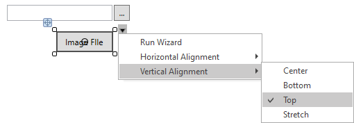 Vertical Alignment