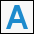 The Label control button