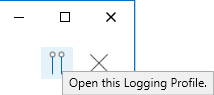 Edit a Logging Profile