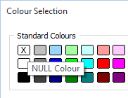 None Colours Default Colour