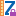The Delta Z Lock icon