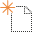 The New from Template icon