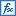 The Open Expression Editor icon