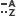 The Display Line Legend icon