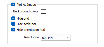 Generate Plot File