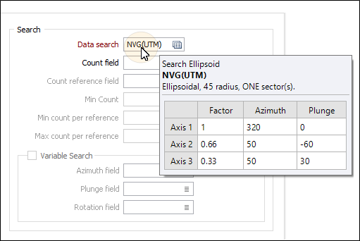 Working with form sets