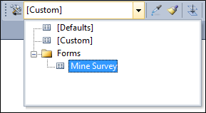 Edit Annotation Sets