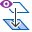 The Align View to Working Plane icon
