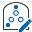 The Edit Round icon