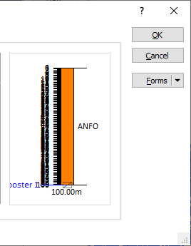 Edit Charge Templates