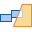 The Intersect with Solid icon
