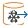 The Convert to TDB icon