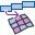 The Convert to Grid icon