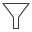The Filter Setup icon
