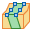 The Geology button
