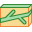 The Vein Network button