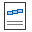 The Report icon