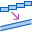 The Generate Horizon/Solids icon