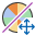 The Move Direction button