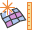 The Elevation Grid icon