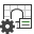 The Plot Options icon