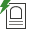 The Summary Report icon