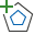 The Vein Network button