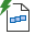 The Control File icon
