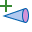 The Add Lineations icon