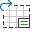 The Open Plot Template icon