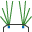Generate Multiple Pivot Fans