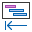 The Scheduled Start Task icon in the Schedulke View ribbon