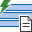 The Generate Seam File icon