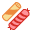The Consumables Library button