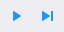 The Last Page / Next Page buttons