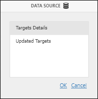 Program Management For Data Sources Managing Targets Dashboards