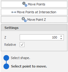 Move Point