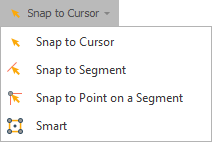 Snap Design Options Snap Options