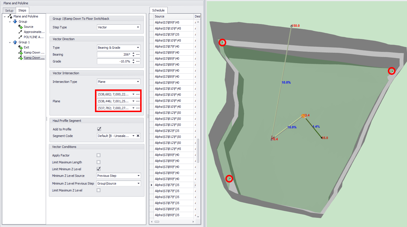 Plan Not Vector Drawing Vectors